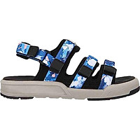 Giày Sandal Nam Vento NV1001 - Xanh Dương