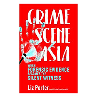 Crime Scene Asia