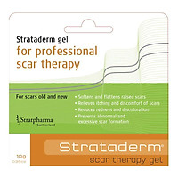 Strataderm Scar Therapy Silicon Gel 10g
