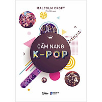 Cẩm Nang K-POP (Bản Thông Thường)