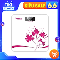 Cân Sức Khỏe Ariranglife AR-S18H