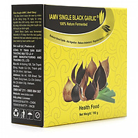 Thực Phẩm Chức Năng Tỏi Đen Cô Đơn IAmV Hộp 100gr