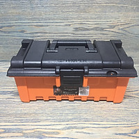 Thùng đựng đồ nghề 14"(35x15x15cm)Truper 19855 (CHA-14G)