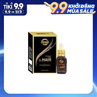 Tinh chất dài mi, mọc tóc Dr Hair Zenpali chính hãng