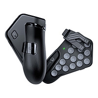 GameSir F7 Claw Tablet Game Controller Gamepad for Android iOS Plug and Play Zero Latency 3 Turbo Mode 6 Fingers Claw