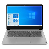 Laptop Lenovo IdeaPad Slim 3 14IML05 81WA00QGVN (Xám/ Intel Core i7-10510U (up to 4.9Ghz, 8MB)/ RAM 8GB / 512GB SSD/ NVIDIA GeForce MX330/ 14inch HD/ Win 11H - Hàng Chính Hãng