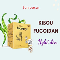 KIBOU FUCOIDAN