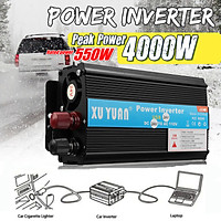 Máy biến tầng 4000W 12V-220V Solare Power Inverter