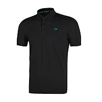 Áo thun thể thao Nam Dunlop - DATES9063-1C kiểu dáng Polo nam thoáng khí thoát mồ hôi tốt