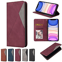 Bao Da Nắp Gập Có Ngăn Để Thẻ Cho Iphone 11 Pro Max Se 2020 Iphone X Xs Max Xr Iphone 8 Iphone 7 Iphone 6 6s Plus