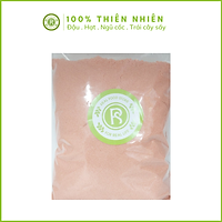 Muối Tinh Hymalaya/ Hymalaya Pink Salt REAL FOOD