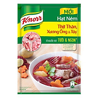 [Chỉ Giao HCM] - Hạt nêm Knorr heo 400g  - 10487