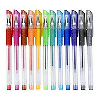 Bút kim tuyến nhiều màu