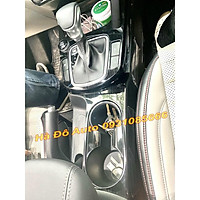 Bộ Ốp Nội Thất Dành Cho Kia Seltos Mẫu Titan