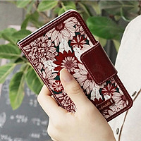 Ốp lưng bao da dành cho iPhone 6 và iPhone 6s