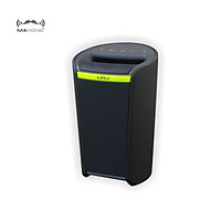 Loa Bluetooth Wireless Manova Parti 30W Siêu Trầm Âm Thanh Nổi Vượt Trội Chuẩn Hifi – Hàng Chính Hãng