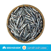 Cá Cơm Than
