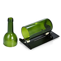 Dụng Cụ Cắt Chai Thủy Tinh DIY - Đen