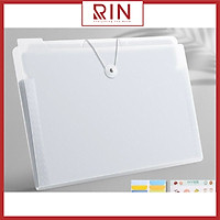 File đựng tài liệu A4 / Túi tài liệu A4 4-8-12 ngăn phân trang – lưu trữ tài liệu