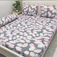 Bộ Drap Cotton THẮNG LỢI 4 món { chuẫn logo}hoặc drap lẻ.