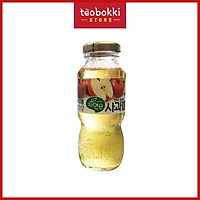 (date mơ xanh 7/05)Nước trái cây Woongjin 180ml