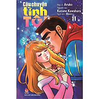 Câu Chuyện Tình Tôi – Tập 11