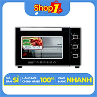 Lò Nướng Sanaky VH-3599S2D (35L) - Hàng chính hãng