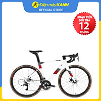 Xe đạp thể thao Road Twitter Cyclone Pro Disc Main 29 inch Size M - Hàng chính hãng