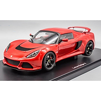 Xe Mô Hình Lotus Exige S 1:18 Autoart - 75381aa1 (Đỏ)