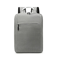 Ba Lô Laptop 13 14 15.6 Inch Chống Nước Túi Máy Tính Cho Macbook Air Pro Di Động Ba Lô Laptop Nam Du Lịch Bagpack