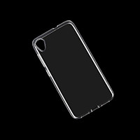 Ốp lưng silicon dẻo trong suốt Loại A cao cấp cho Asus ZenFone Live L1 ZA550KL