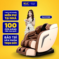 Ghế Massage KLC KY222