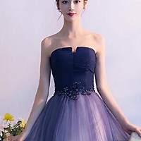 ĐẦM DẠ HỘI OMBRE CÚP