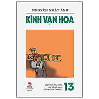 Kính Vạn Hoa – 13 – Lớp Phó Trật Tự – Mẹ Vắng Nhà – Đoàn Kịch Tỉnh Lẻ (Tái Bản 2019)</spa