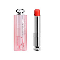 Son Dưỡng Dior Addict Lip Glow Màu 025 Seoul Scarlet ( Mới Nhất )