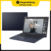 Laptop Asus ExpertBook B1500CEAE i5 1135G7/8GB/512GB/15.6"F/Win11/(BQ2234W)/Đen - Hàng chính hãng