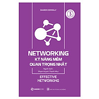 Networking – Kỹ Năng Mềm Quan Trọng Nhất