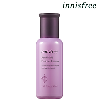 Tinh chất chống lão hóa hoa lan tím innisfree Jeju Orchid Enriched Essence 50ml