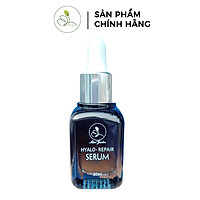 Serum MiniGarden Hyalo Repair Nuôi Dưỡng Tái Tạo Tế Bào Da PV998