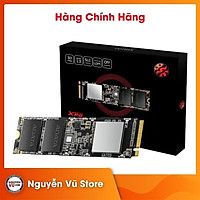 Ổ Cứng SSD Adata XPG SX8100 PCIe Gen3x4 M.2 2280 1TB - Hàng Chính Hãng