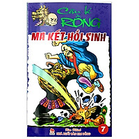 Cậu Bé Rồng Tập 7 – Ma Kết Hồi Sinh