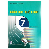 Giáo Dục Thể Chất – Lớp 7 (Dành Cho Học Sinh)