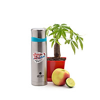 Bình giữ nhiệt 2 lớp Inox 304, Tráng Bạc (Elmich - 2246387) 750ml