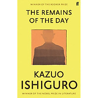 Remains Of The Day