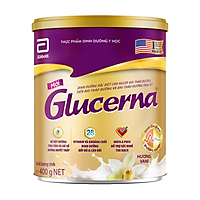 Big C - SPDD Glucerna hộp thiếc 400g - 01894