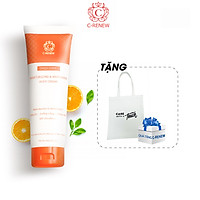 Sữa dưỡng thể C-RENEW Moisturizing & Whitening Body Cream