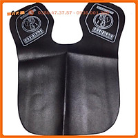  Áo bạt choàng nhuộm tóc Lafuco dầy dặn