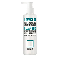 Sữa rửa mặt Rovectin Dạng Gel Skin Essentials Conditioning Cleanser Làm Sạch Da - Dịu Nhẹ 175ml