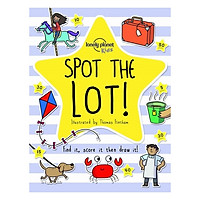 Spot The Lot 1 (Au/Uk)