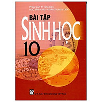 Bài Tập Sinh Học 10 (T9)